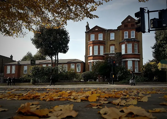 The Gateway Hotel Londra