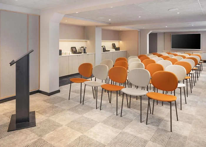 Ibis Earls CourtHotel Londra