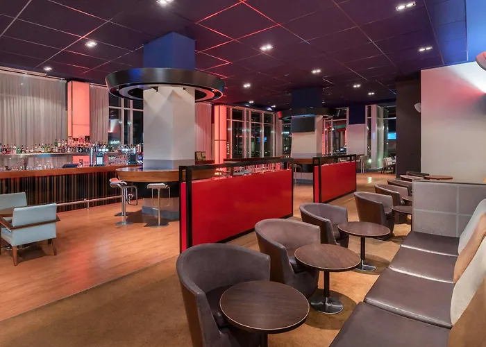 Novotel ExcelHotel Londra