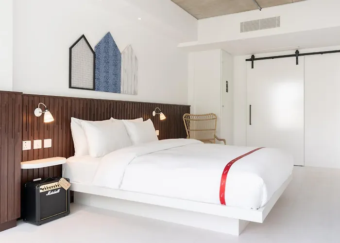 Ruby Zoe Hotel Londra